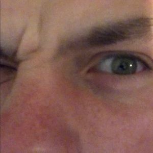 Meet your Posher, Justin